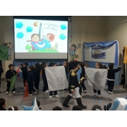 Día de la Bandera